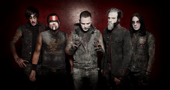 Combichrist.